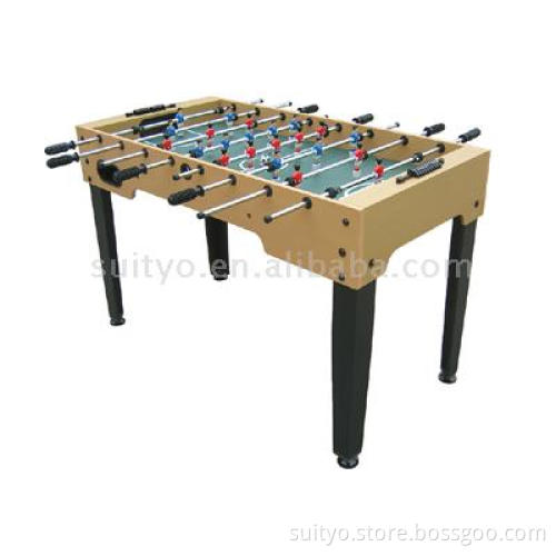 Soccer Table